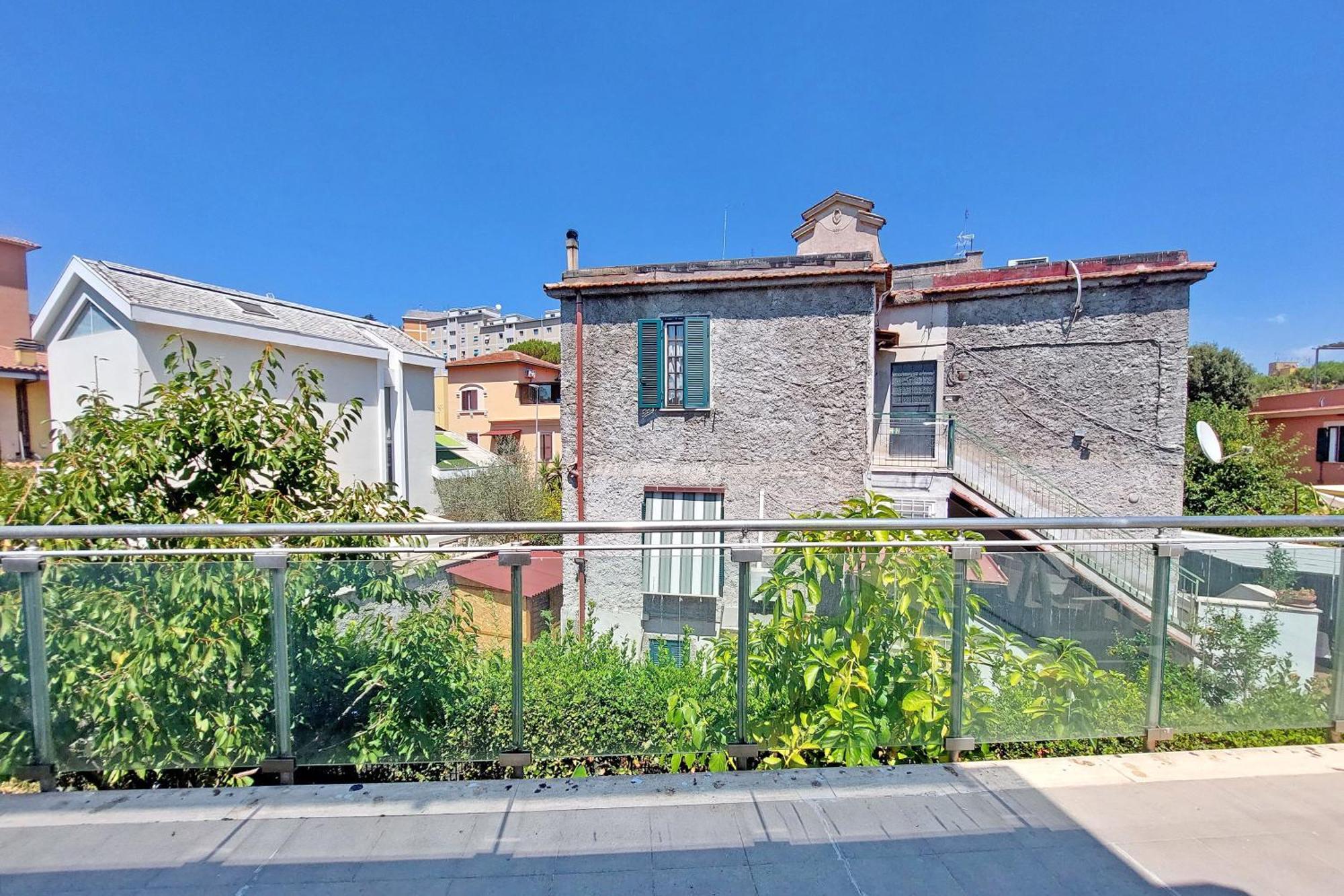Appartamento Terrace 2