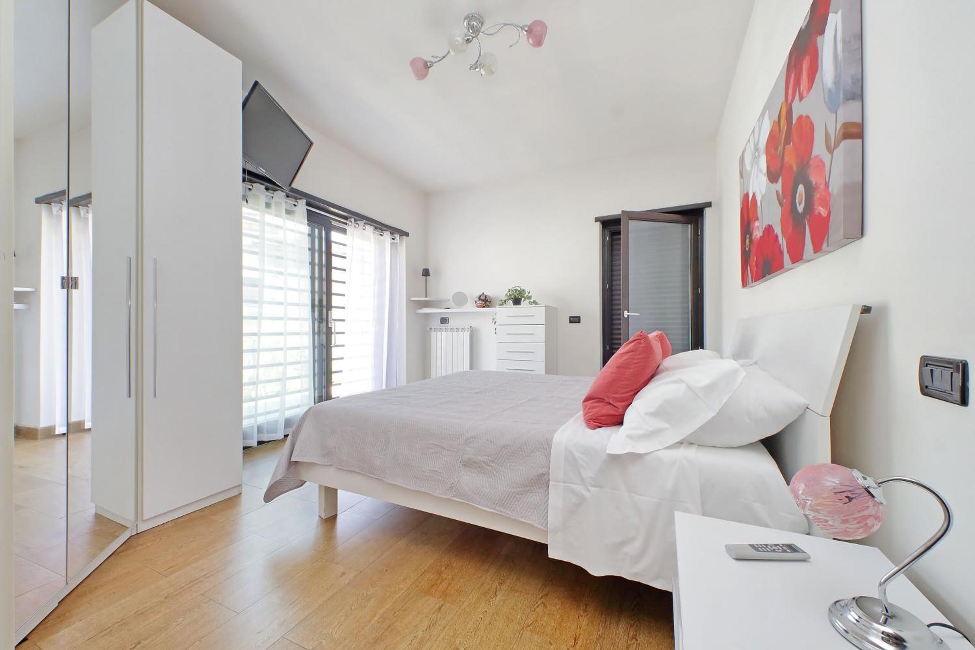 Appartamento Terrace 2 *