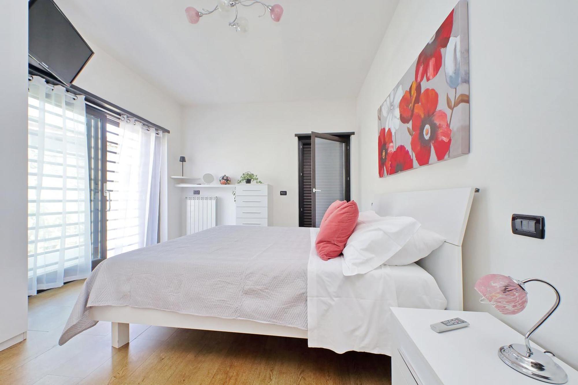Appartamento Terrace 2 Roma