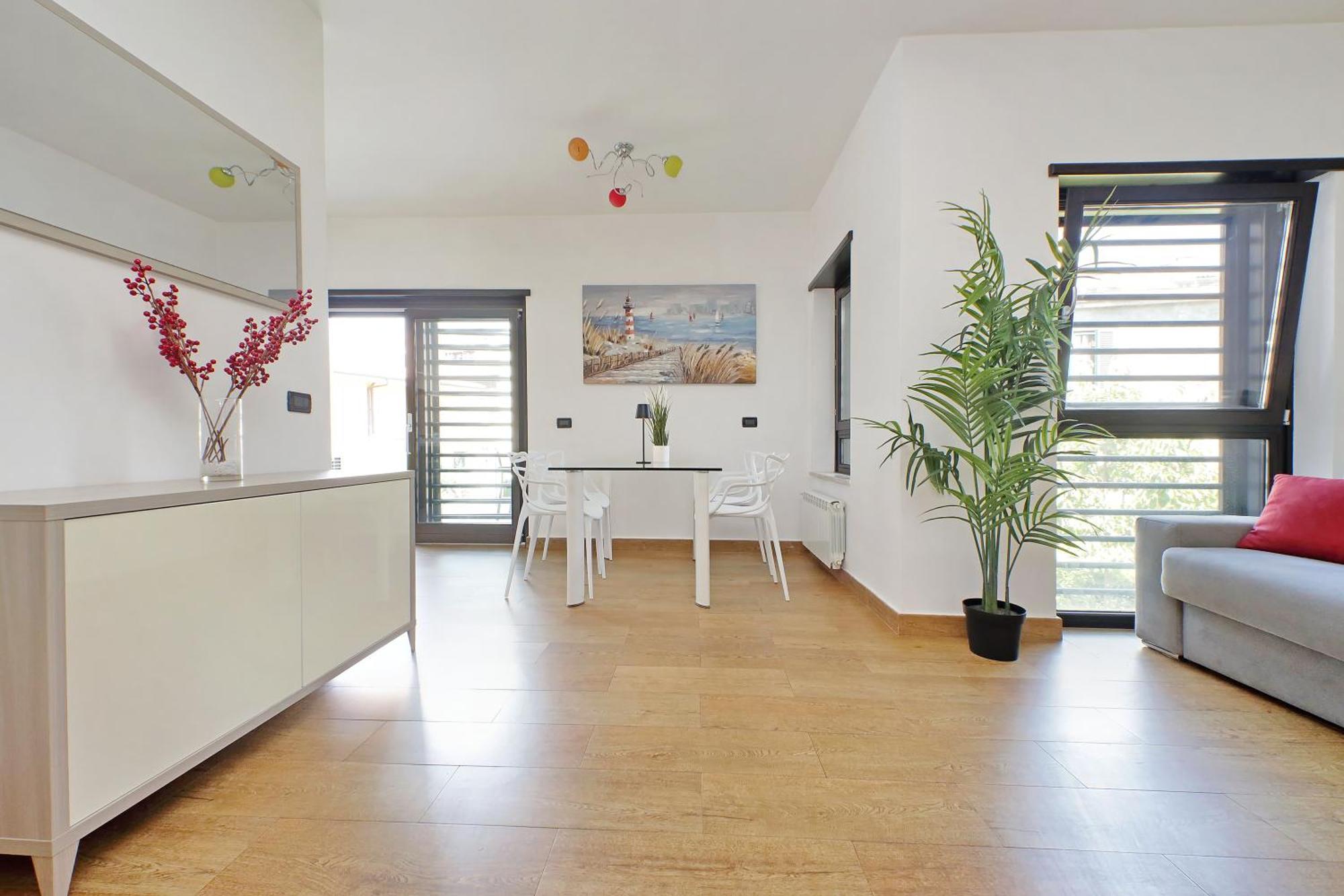 Appartamento Terrace 2