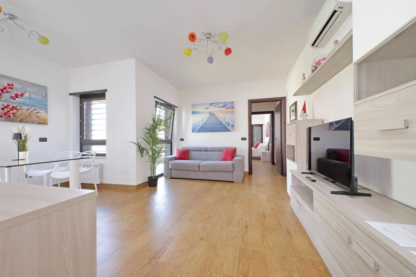 Appartamento Terrace 2