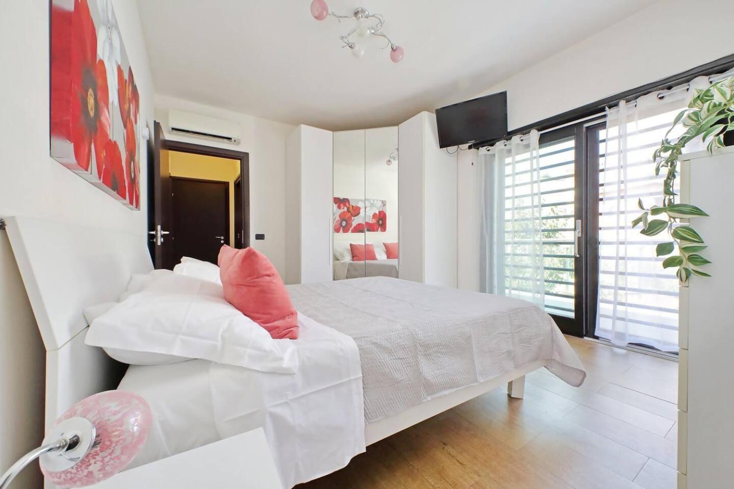 Appartamento Terrace 2