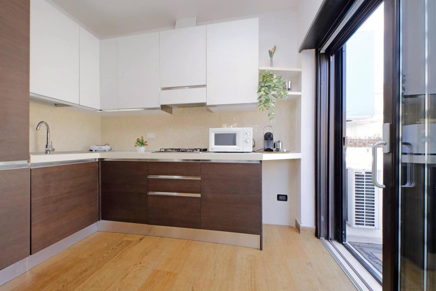 Appartamento Terrace 2 Roma