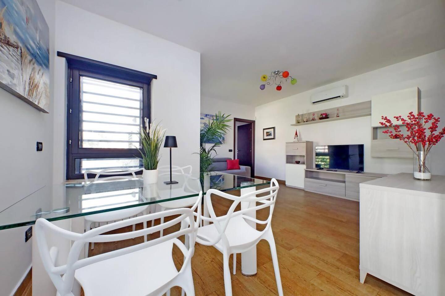 Terrace 2 Appartamento
